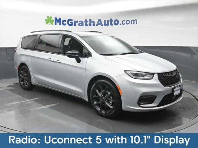 2026 Chrysler Pacifica PACIFICA SELECT 2026 Chrysler Pacifica PACIFICA SELECT