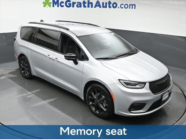 2026 Chrysler Pacifica PACIFICA SELECT 2026 Chrysler Pacifica PACIFICA SELECT