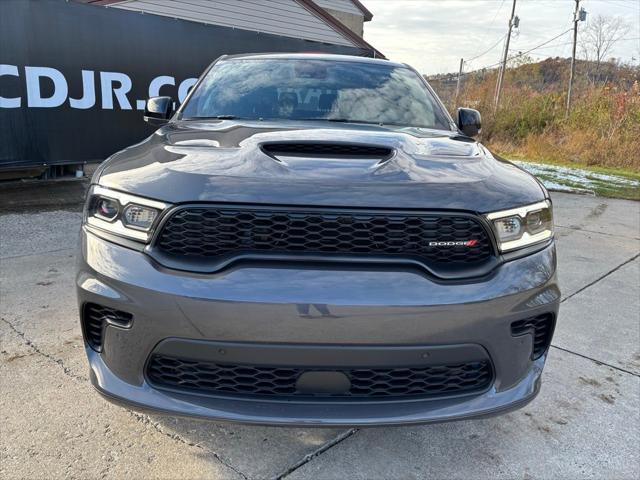 2026 Dodge Durango DURANGO GT PLUS AWD HEMI V8 2026 Dodge Durango DURANGO GT PLUS AWD HEMI V8