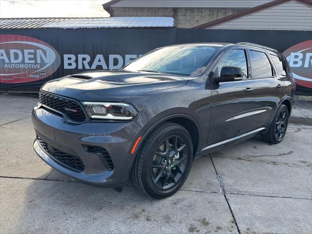 2026 Dodge Durango DURANGO GT PLUS AWD HEMI V8 2026 Dodge Durango DURANGO GT PLUS AWD HEMI V8