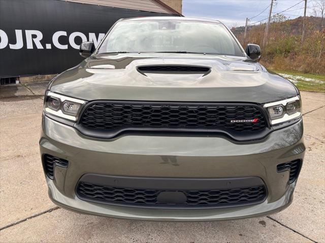 2026 Dodge Durango DURANGO GT PLUS AWD HEMI V8 2026 Dodge Durango DURANGO GT PLUS AWD HEMI V8