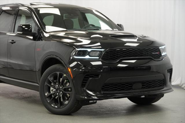 2026 Dodge Durango DURANGO GT PLUS AWD 2026 Dodge Durango DURANGO GT PLUS AWD