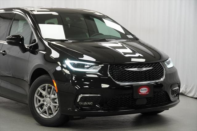 2026 Chrysler Pacifica PACIFICA SELECT 2026 Chrysler Pacifica PACIFICA SELECT