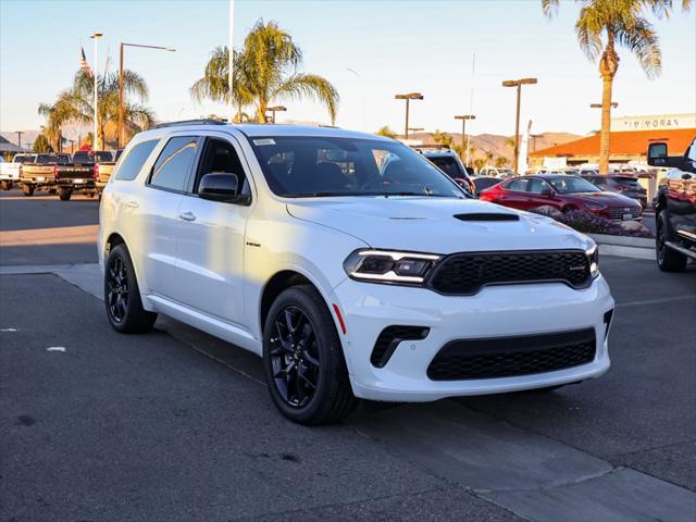 2026 Dodge Durango DURANGO GT AWD HEMI V8 2026 Dodge Durango DURANGO GT AWD HEMI V8