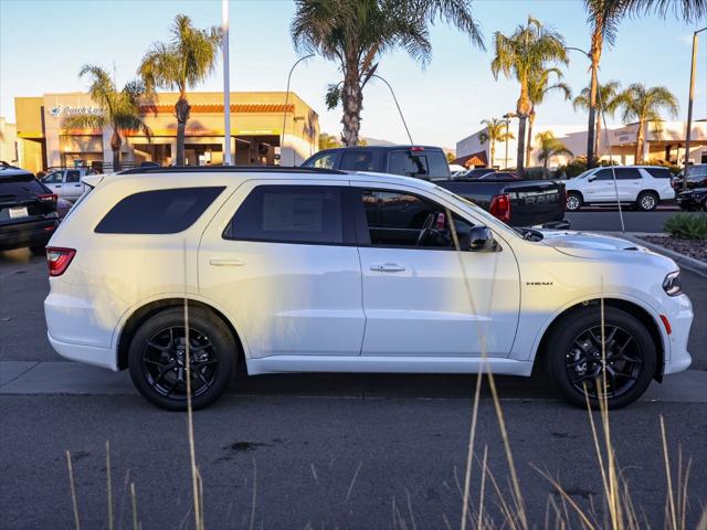 2026 Dodge Durango DURANGO GT AWD HEMI V8 2026 Dodge Durango DURANGO GT AWD HEMI V8