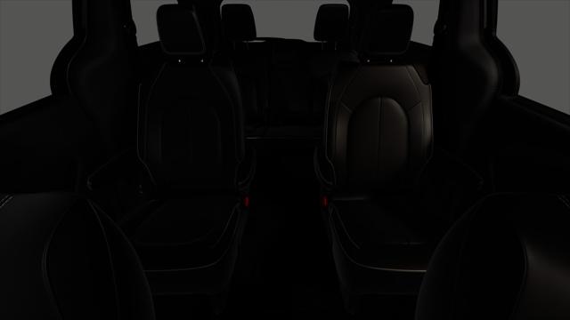 2026 Chrysler Pacifica PACIFICA LIMITED 2026 Chrysler Pacifica PACIFICA LIMITED