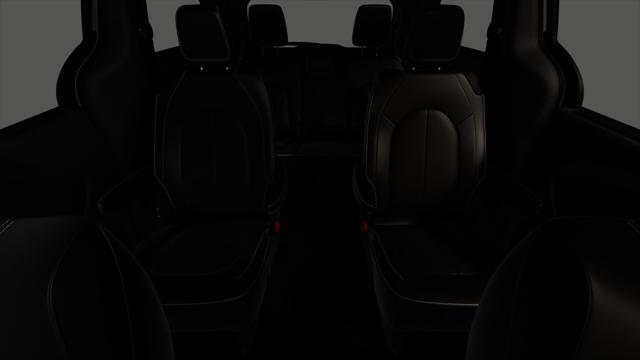 2026 Chrysler Pacifica PACIFICA LIMITED 2026 Chrysler Pacifica PACIFICA LIMITED