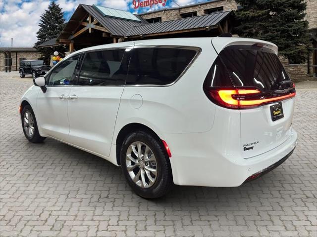 2026 Chrysler Pacifica PACIFICA LIMITED
