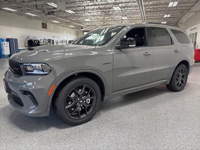 2026 Dodge Durango DURANGO GT PLUS AWD HEMI V8 2026 Dodge Durango DURANGO GT PLUS AWD HEMI V8