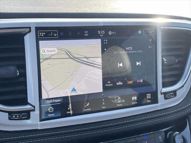 2026 Chrysler Pacifica PACIFICA LIMITED