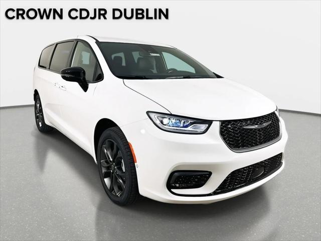 2026 Chrysler Pacifica PACIFICA SELECT AWD 2026 Chrysler Pacifica PACIFICA SELECT AWD