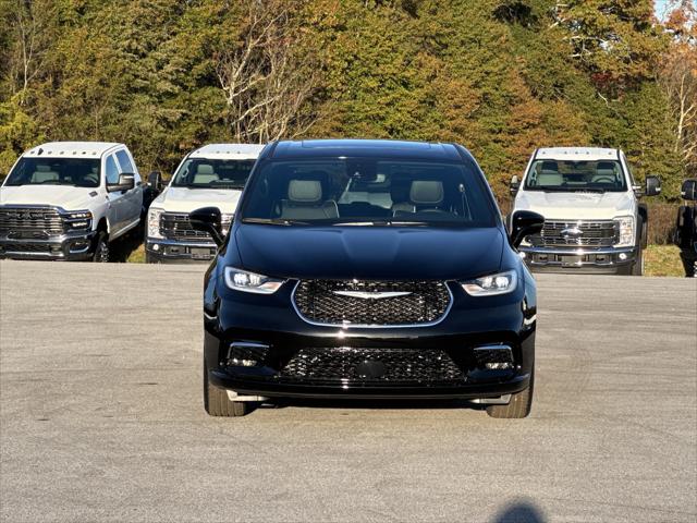 2026 Chrysler Pacifica PACIFICA LIMITED 2026 Chrysler Pacifica PACIFICA LIMITED