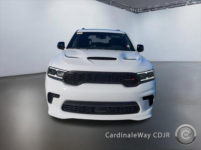 2026 Dodge Durango DURANGO GT PLUS AWD 2026 Dodge Durango DURANGO GT PLUS AWD