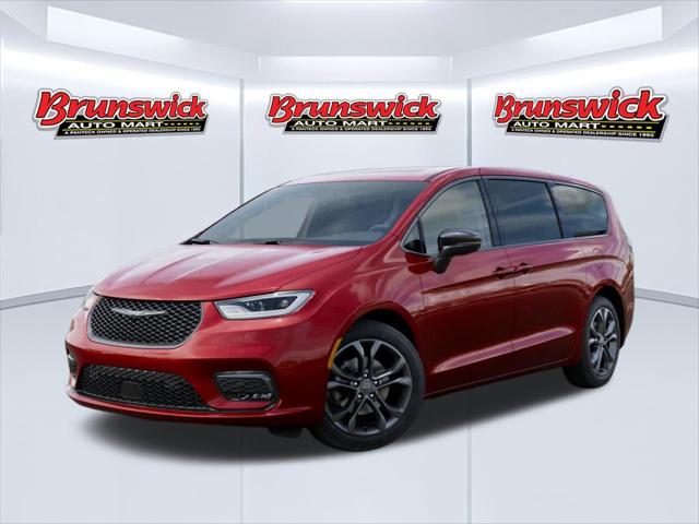 2026 Chrysler Pacifica Select for sale in Brunswick, OH