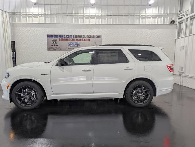 2026 Dodge Durango DURANGO GT AWD HEMI V8 2026 Dodge Durango DURANGO GT AWD HEMI V8