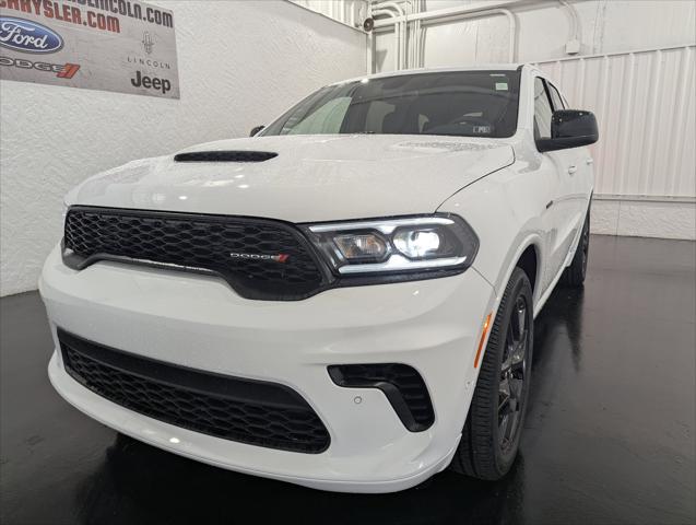 2026 Dodge Durango DURANGO GT AWD HEMI V8 2026 Dodge Durango DURANGO GT AWD HEMI V8