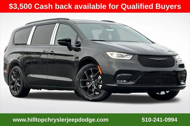 2026 Chrysler Pacifica PACIFICA SELECT 2026 Chrysler Pacifica PACIFICA SELECT