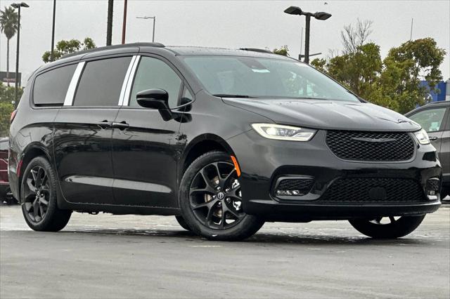 2026 Chrysler Pacifica PACIFICA SELECT 2026 Chrysler Pacifica PACIFICA SELECT