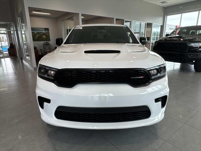 2026 Dodge Durango DURANGO GT AWD HEMI V8 2026 Dodge Durango DURANGO GT AWD HEMI V8