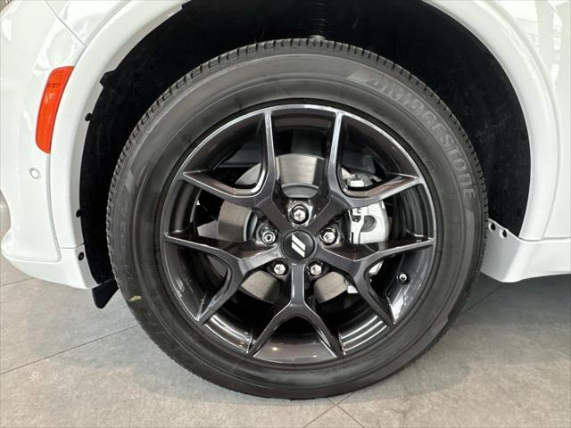 2026 Dodge Durango DURANGO GT AWD HEMI V8 2026 Dodge Durango DURANGO GT AWD HEMI V8