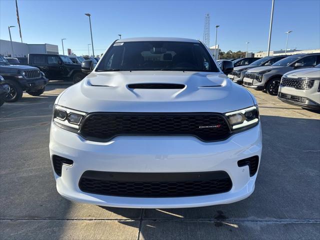 2026 Dodge Durango DURANGO GT AWD HEMI V8 2026 Dodge Durango DURANGO GT AWD HEMI V8