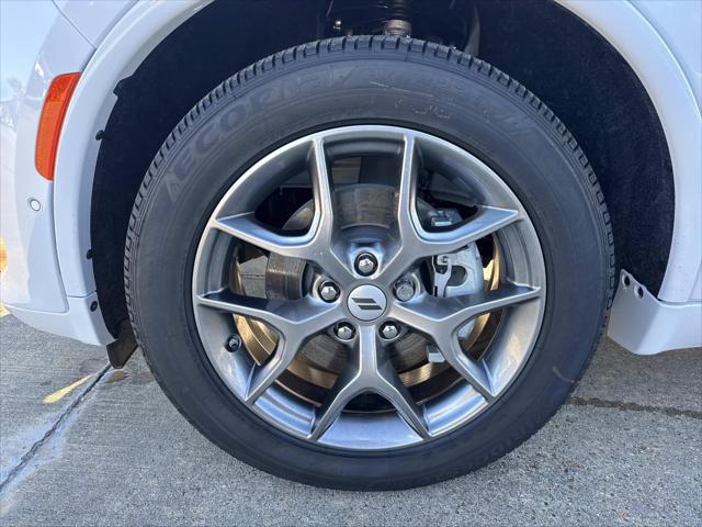 2026 Dodge Durango DURANGO GT AWD HEMI V8 2026 Dodge Durango DURANGO GT AWD HEMI V8