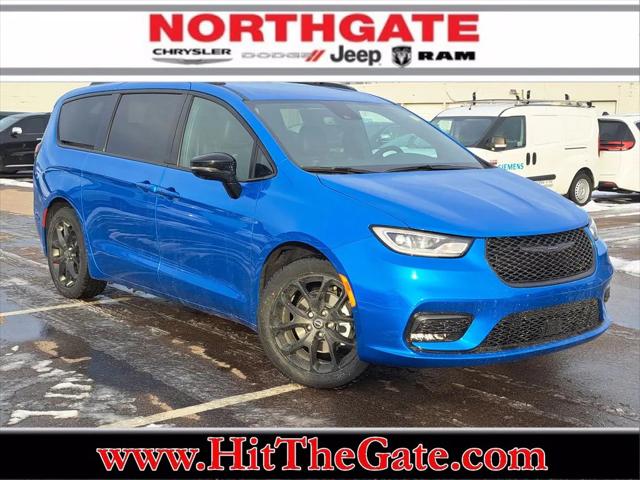 2026 Chrysler Pacifica PACIFICA SELECT 2026 Chrysler Pacifica PACIFICA SELECT