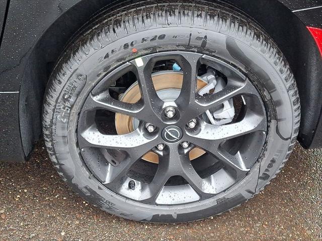 2026 Chrysler Pacifica Limited AWD