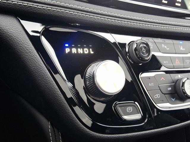2026 Chrysler Pacifica Limited AWD