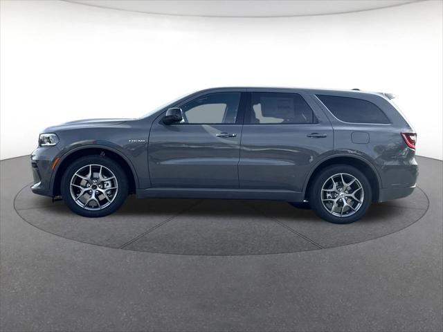 2026 Dodge Durango DURANGO GT AWD HEMI V8 2026 Dodge Durango DURANGO GT AWD HEMI V8
