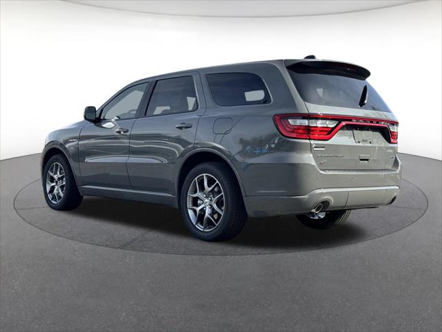 2026 Dodge Durango DURANGO GT AWD HEMI V8 2026 Dodge Durango DURANGO GT AWD HEMI V8