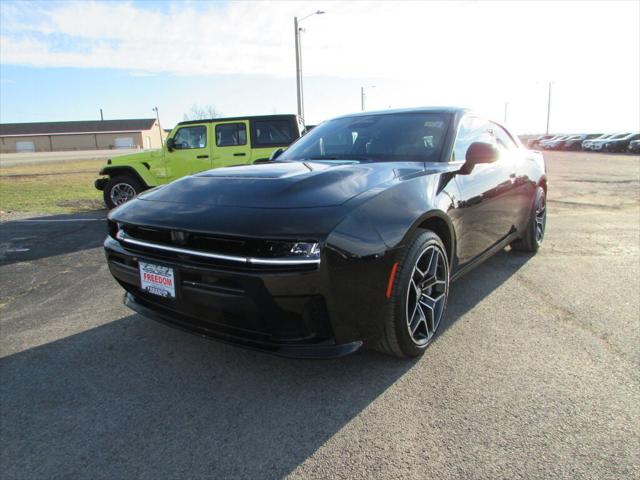 2026 Dodge Charger CHARGER SCAT PACK PLUS 2-DOOR AWD