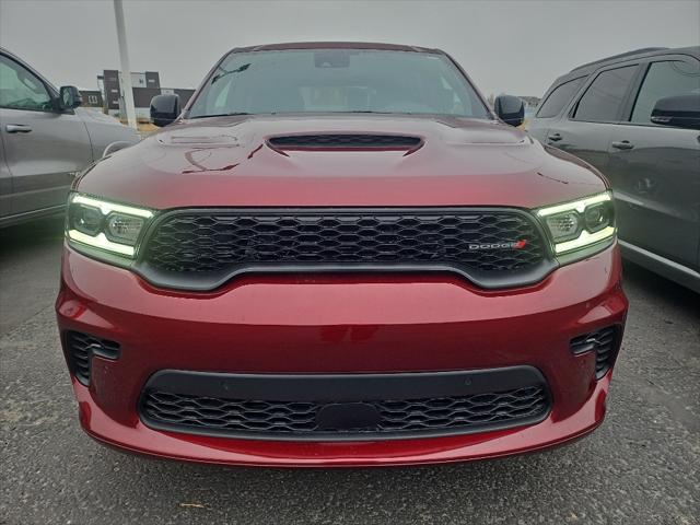 2026 Dodge Durango DURANGO GT PLUS AWD HEMI V8 2026 Dodge Durango DURANGO GT PLUS AWD HEMI V8