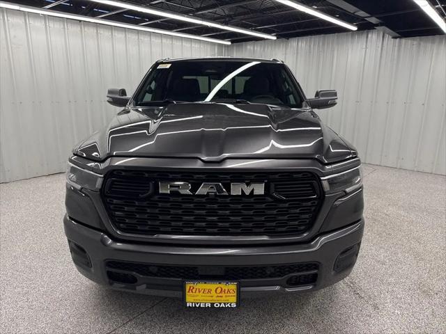 2026 RAM Ram 1500 RAM 1500 LONE STAR CREW CAB 4X4 57 BOX 2026 RAM Ram 1500 RAM 1500 LONE STAR CREW CAB 4X4 57 BOX