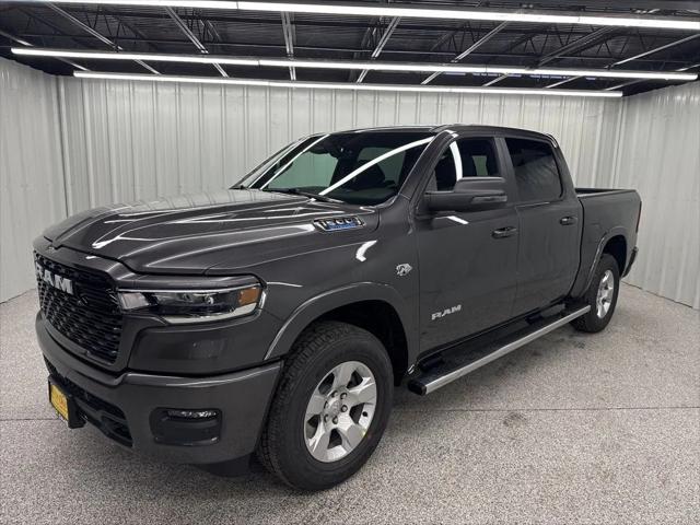 2026 RAM Ram 1500 RAM 1500 LONE STAR CREW CAB 4X4 57 BOX 2026 RAM Ram 1500 RAM 1500 LONE STAR CREW CAB 4X4 57 BOX