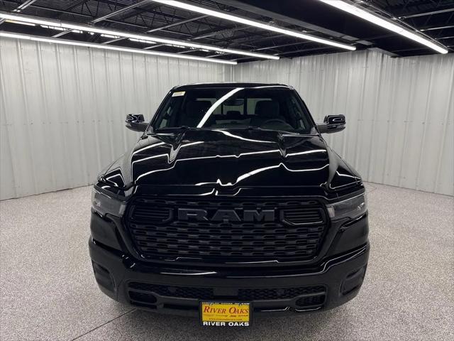 2026 RAM Ram 1500 RAM 1500 LONE STAR CREW CAB 4X4 57 BOX 2026 RAM Ram 1500 RAM 1500 LONE STAR CREW CAB 4X4 57 BOX