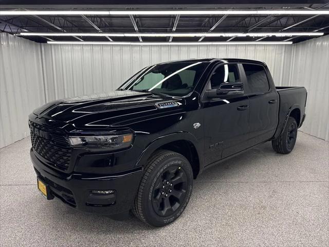 2026 RAM Ram 1500 RAM 1500 LONE STAR CREW CAB 4X4 57 BOX 2026 RAM Ram 1500 RAM 1500 LONE STAR CREW CAB 4X4 57 BOX