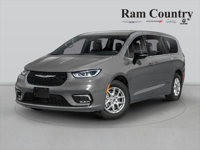 2026 Chrysler Pacifica PACIFICA SELECT 2026 Chrysler Pacifica PACIFICA SELECT