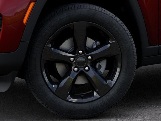 2025 Jeep Grand Cherokee Altitude X 4x4