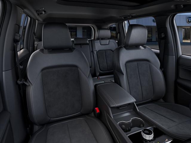 2025 Jeep Grand Cherokee Altitude X 4x4