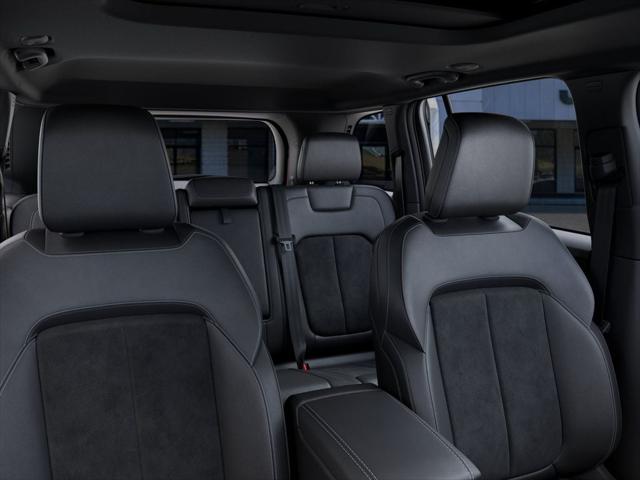 2025 Jeep Grand Cherokee Altitude X 4x4
