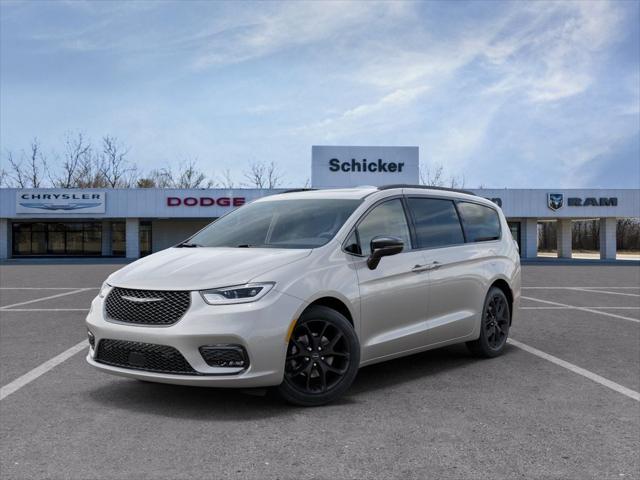 2026 Chrysler Pacifica Limited for sale in Washington, MO