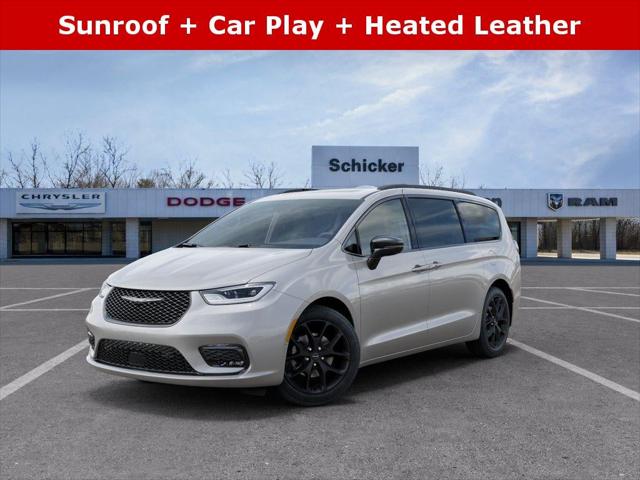 2026 Chrysler Pacifica Limited for sale in Washington, MO
