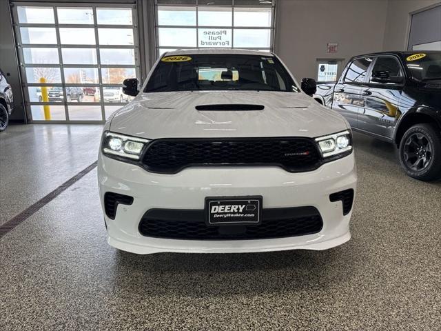 2026 Dodge Durango DURANGO GT PLUS AWD 2026 Dodge Durango DURANGO GT PLUS AWD