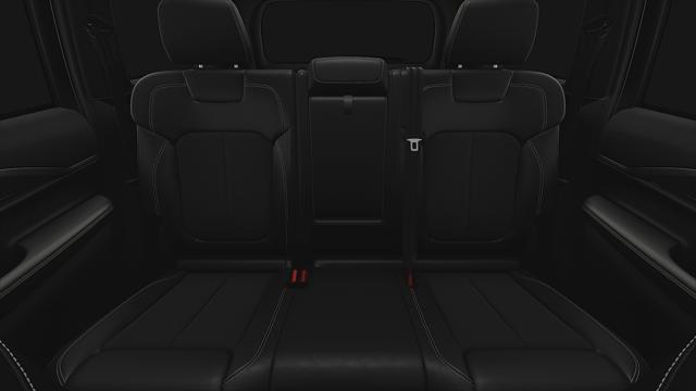 2025 Jeep Grand Cherokee GRAND CHEROKEE ALTITUDE X 4X4 2025 Jeep Grand Cherokee GRAND CHEROKEE ALTITUDE X 4X4