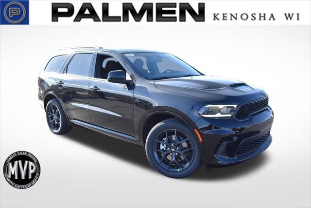 2026 Dodge Durango DURANGO GT AWD HEMI V8 2026 Dodge Durango DURANGO GT AWD HEMI V8