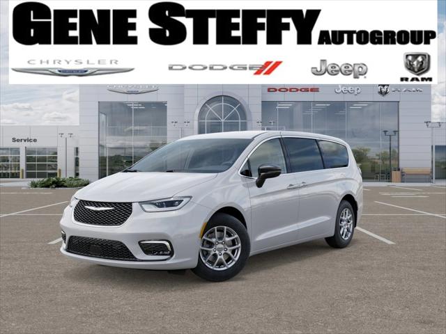 2026 Chrysler Pacifica PACIFICA SELECT 2026 Chrysler Pacifica PACIFICA SELECT