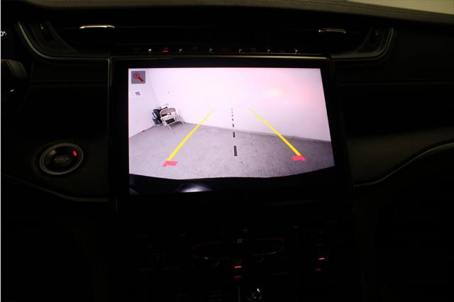 2025 Jeep Grand Cherokee GRAND CHEROKEE LAREDO X 4X2