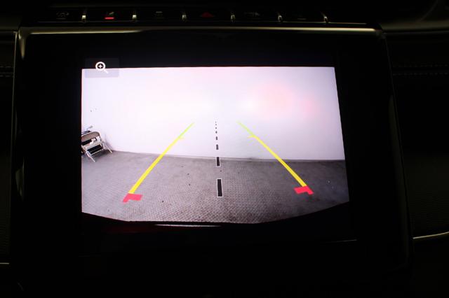 2025 Jeep Grand Cherokee GRAND CHEROKEE ALTITUDE X 4X2