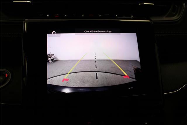 2025 Jeep Grand Cherokee GRAND CHEROKEE ALTITUDE X 4X2